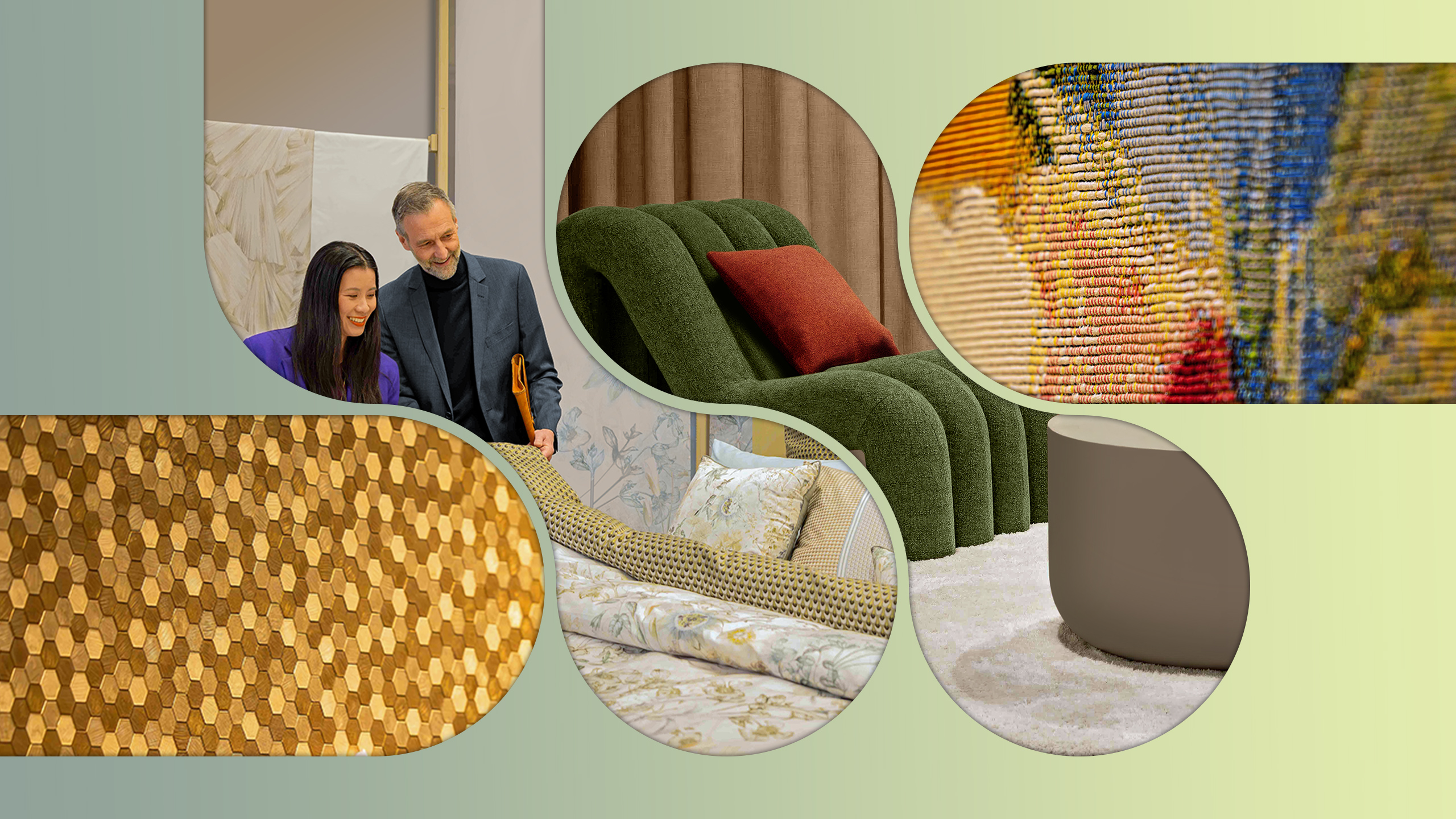 Heimtextil Keyvisual